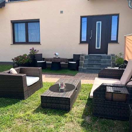 Ferienwohnung PuraVida Ostsee 5A Ostseebad Kühlungsborn Exterior foto